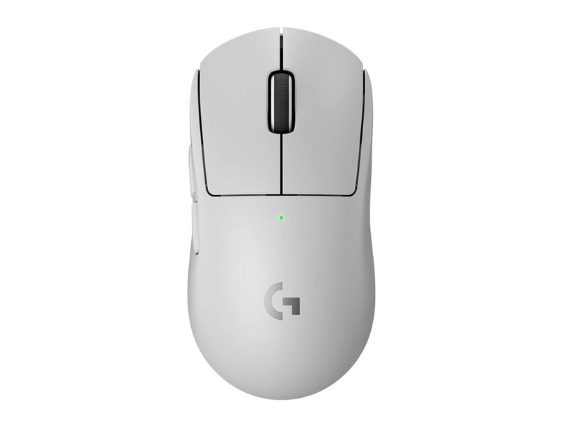 Глувче Logitech G Pro X Superlight 2 Wireless