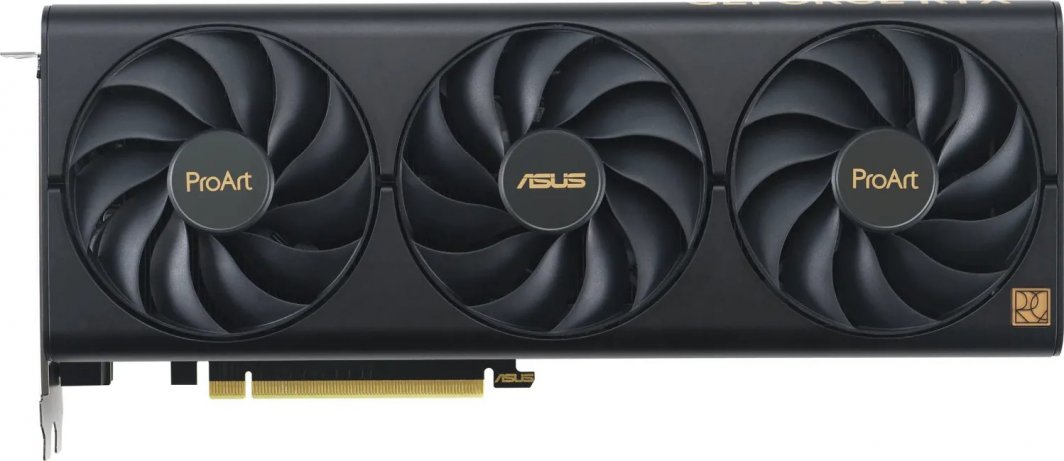 Графичка картичка Asus ProArt GeForce RTX 4070 12GB GDDR6X