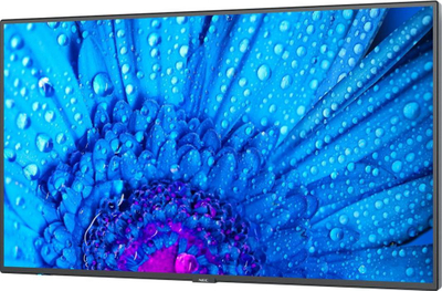 Monitor Nec MultiSync M651, 65 ", 4K Ultra HD, i zi