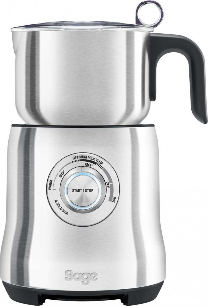 Shkumues qumështi Sage BMF600BBS (41007025)