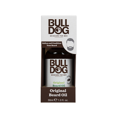 Vaj Bulldog, 30 ml
