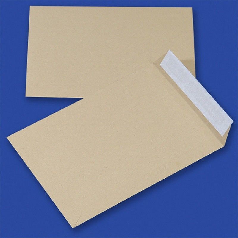 Zarfe me ngjitës Office Products, HK, C5, 162 x 229 mm, 90gsm, 10 copë, të kafta Zarfe me ngjitës Office Products, HK, C5, 162 x 229 mm, 90gsm, 10 copë, të kafta