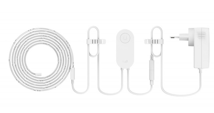 Shirit drite Xiaomi Yeelight LED 1S