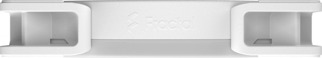 Ftohës Fractal Design Prisma AL-14 PWM (FD-FAN-PRI-AL14-PWM-WT), 140 mm