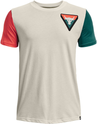 Bluzë për fëmijë Under Armour Project Rock, 2255821-31010469, M