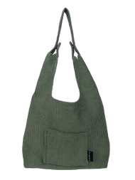 Çantë Corta Chic, e gjelbër Çantë Corta Chic, e gjelbër