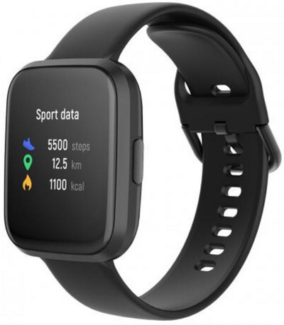 Orë e mençur Forever ForeVigo 2 SW-310 - SMAWASW310FOBK