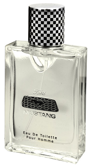 Eau De Toilette Mustang Ford Mustang 100 ml, man