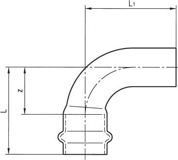 Hark për qeshme Conex, 18mm