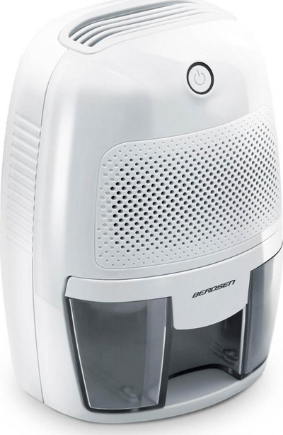 Tharëse ajri Berdsen BR-50B, e bardhë