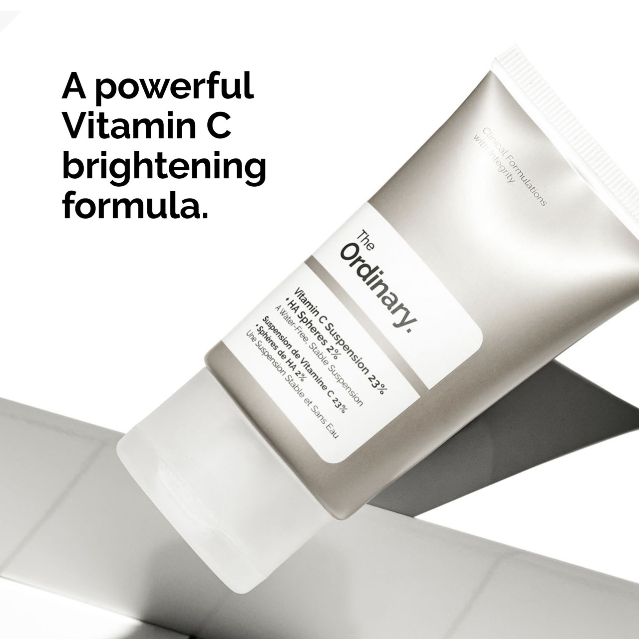 Trajtues The Ordinary Vitamin C 23% + HA Spheres, 30ml