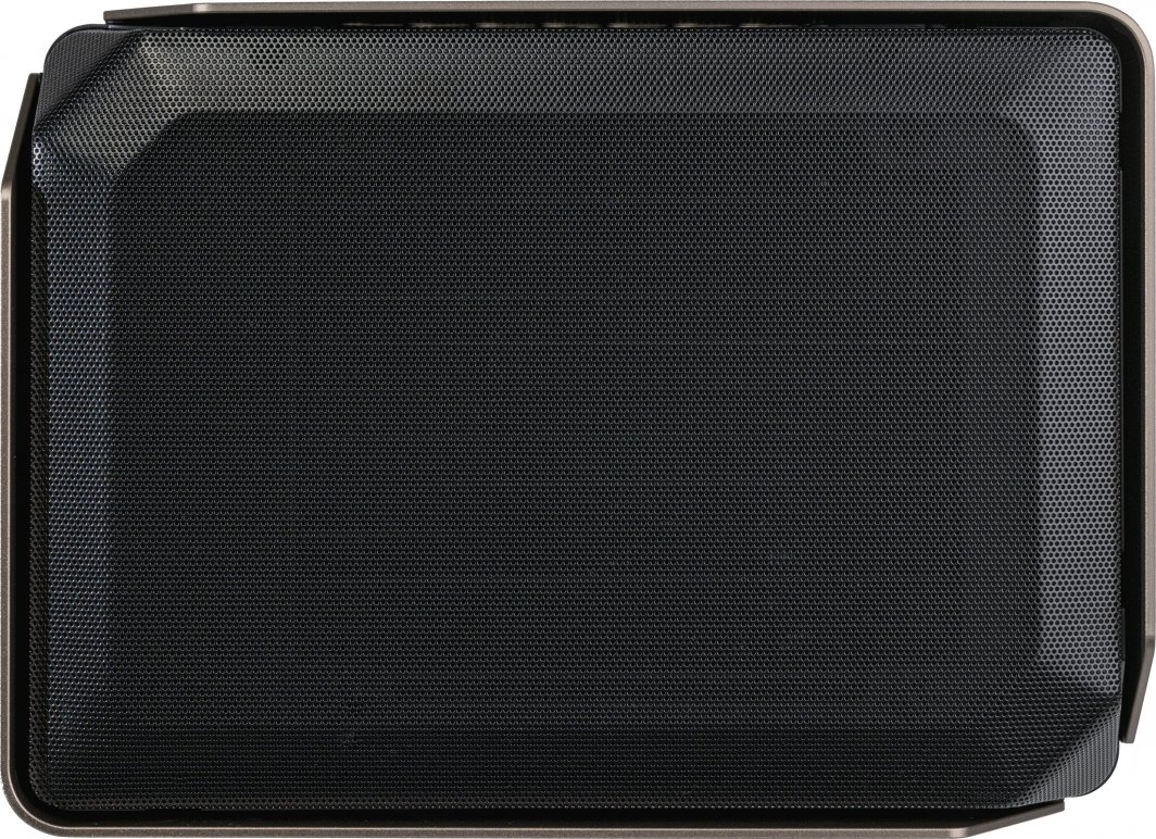 Kasë Cooler Master Ncore 100 MAX, Small Form Factor