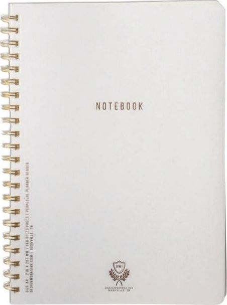 Fletore Designworks Ink Notes A4/160K