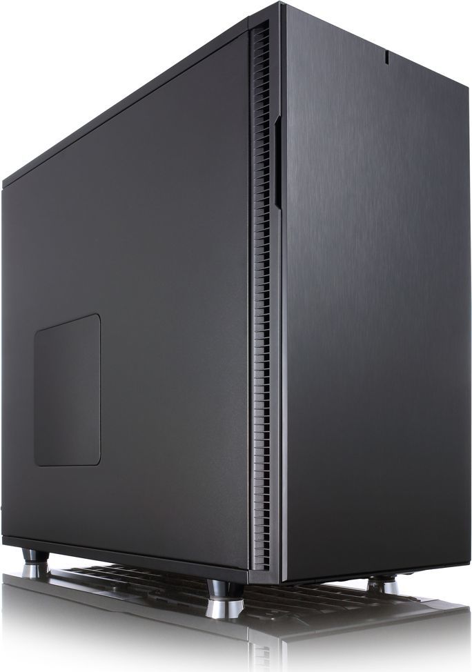 Куќиште за компјутер Fractal Design Define R5, Midi Tower