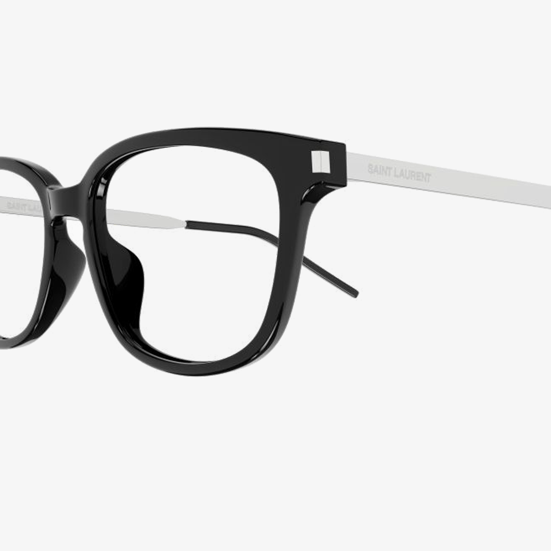 Korniza optike Saint Laurent SL 648/F-001 54