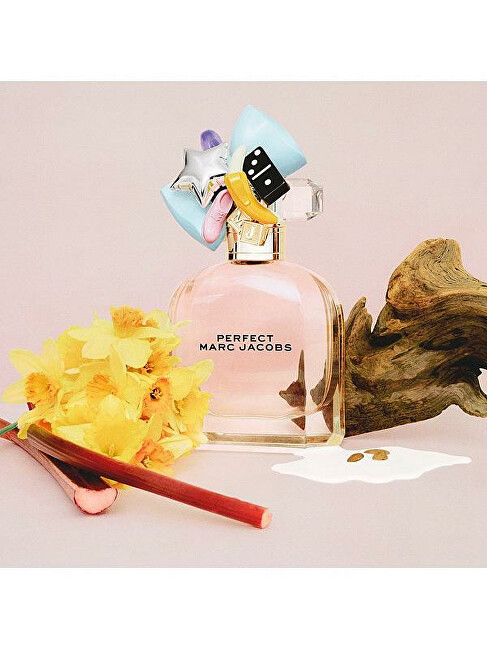 Eau de Parfum Marc Jacobs Perfect
