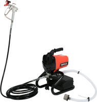Makinë për ngjyrosje pa ajër Yato 650W (YT-82560) Makinë për ngjyrosje pa ajër Yato 650W (YT-82560)