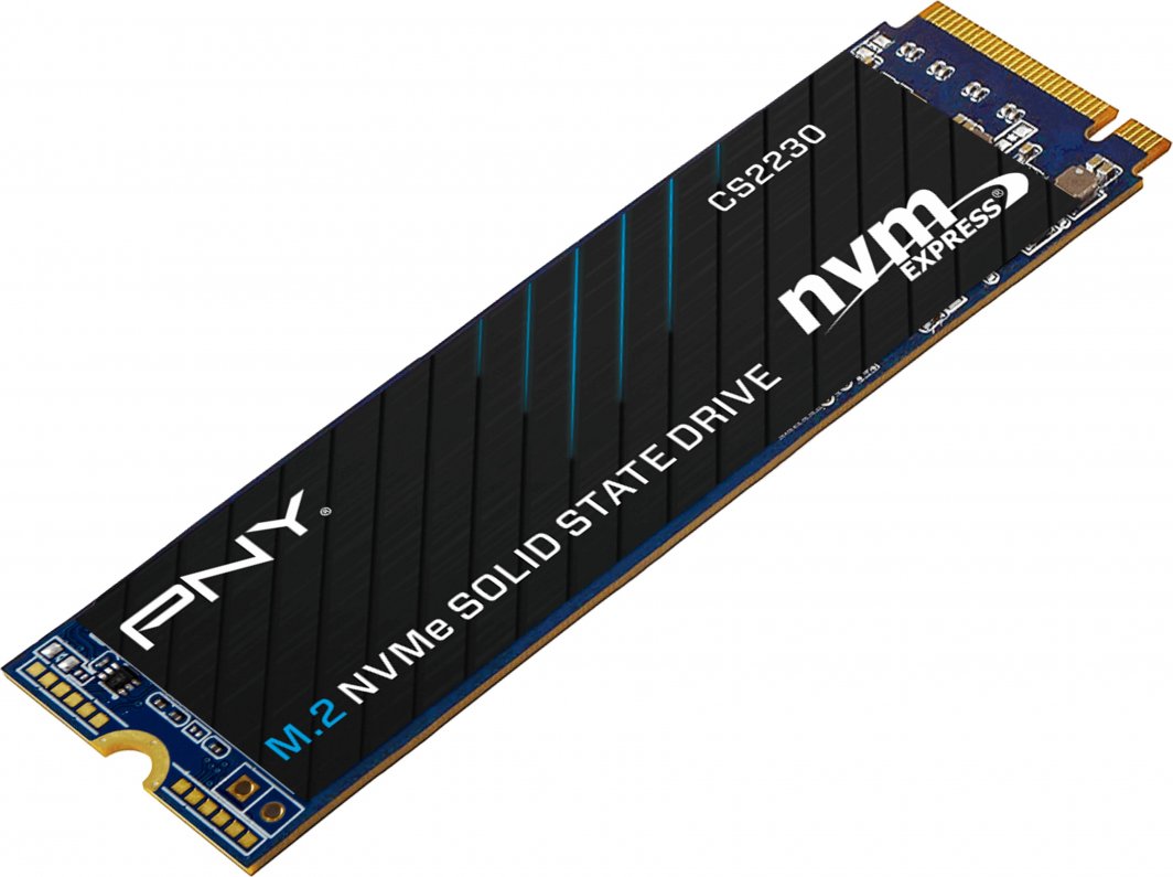 Disk SSD PNY CS2230, 500GB, M.2 2280 PCI-E x4 Gen3 NVMe