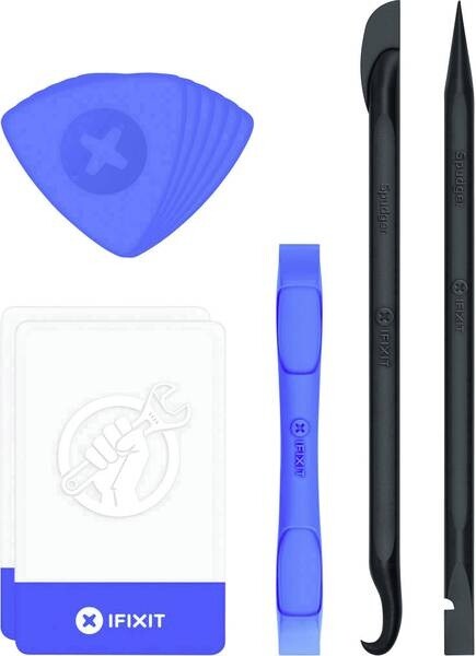Set iFixit për pajisje elektronike
