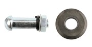 Rrotë prerëse Vorel, 15 x 6 x 1.5mm