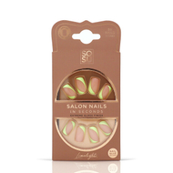 Thonj artificial Sosu Cosmetics Limelight Salon Nails, 30 copë