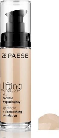 Sprej fondatinë Paese 100 Porcelain, 30ml