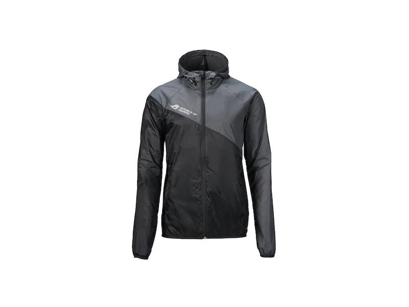 ASUS ROG Asymmetry Wind breaker Size L (Nylon)