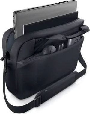 Çantë për laptop Dell EcoLoop Pro Slim, 15", kaltër errët