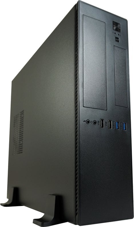 Куќиште за компјутер LC-Power 2016MB, Micro Tower