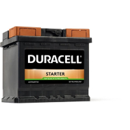 Bateri 12v 45ah Starter Ds45h Bateri 12v 45ah Starter Ds45h