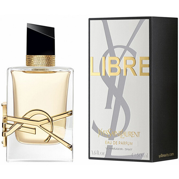 Eau de Parfum Yves Saint Laurent Volume, 90 ml