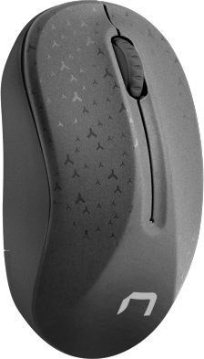 Maus Natec Toucan, wireless, USB, i zi