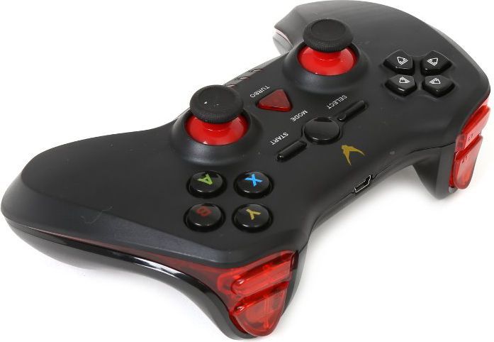 Dorezë për videolojëra Omega Sandpiper OTG për PC/PS3/Android (42403)