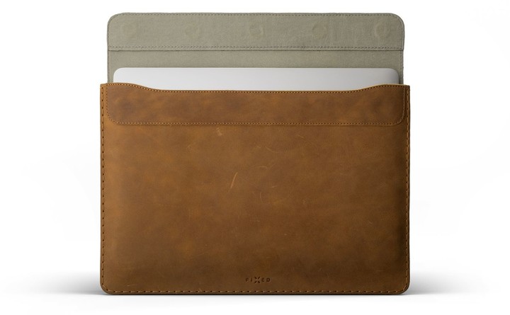 Mbrojtëse FIXED Oxford për Apple Macbook Pro 13 ", Macbook Air 13", iPad Pro 12.9 ", e kaftë
