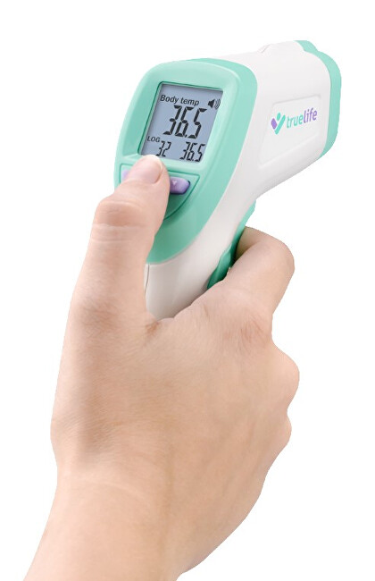 Termometër Truelife Care Q7