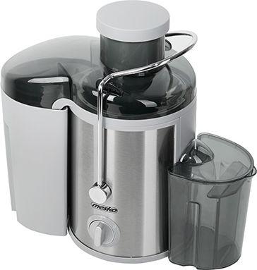 Shtrydhëse frutash dhe perimesh Mesko, 400W, e hirtë