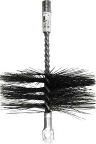 Furçë pastrimi për oxhak Vorel K200, 180mm