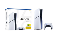 Konzolë Sony PlayStation 5 (model group - Slim)