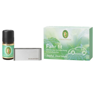 Set aromë për veturë Primavera Drive cool