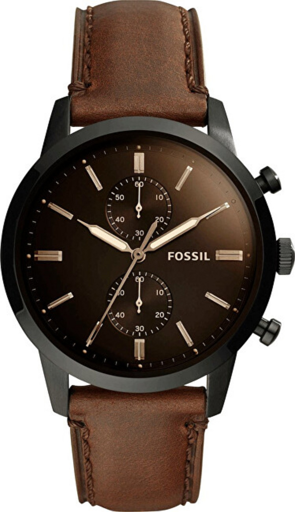 Orë dore Fossil Townsman FS5437