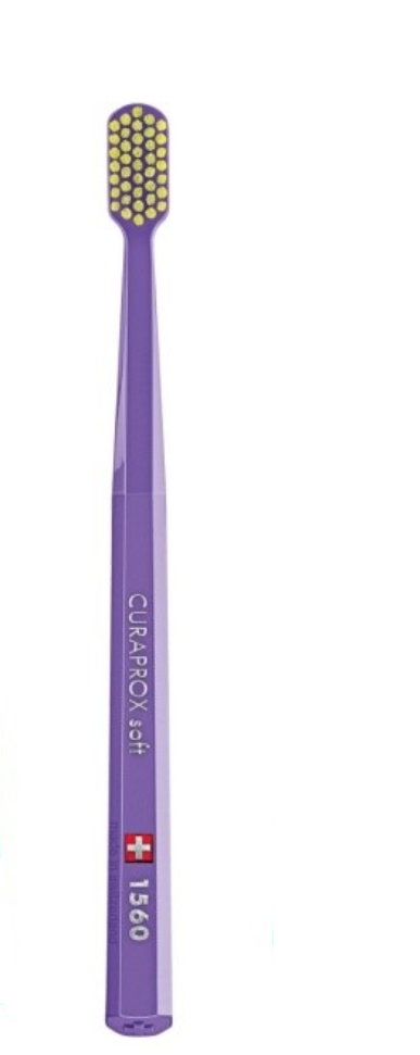 Brushë për dhëmbë CURAPROX 1560 - CP-020-2