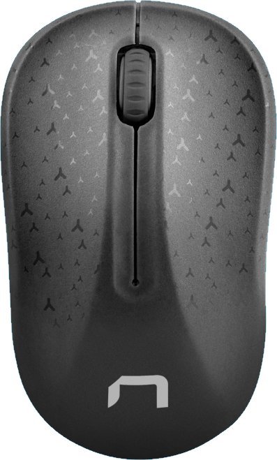 Maus Natec Toucan, wireless, USB, i zi