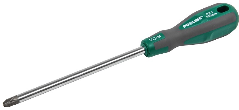 Kaçavidë me maje magnetike Proline SOFT TOUCH PZ2, 38mm