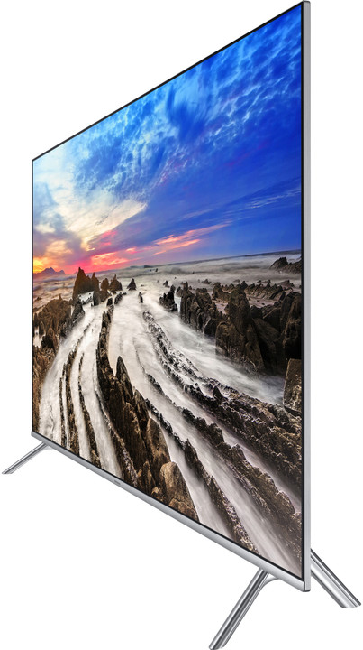 Televizor Samsung UE49MU7002 - 123cm (49"), UHD
