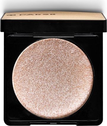 Pudër ndriçuese Paese Wonder Glow, 7.5g, Gold