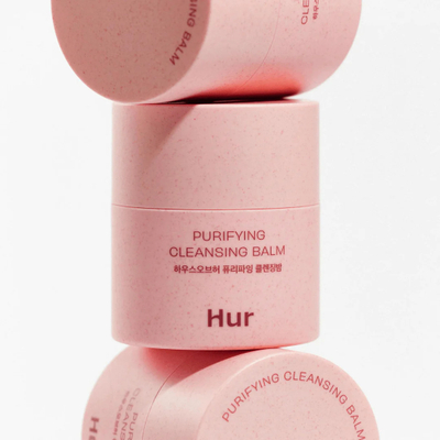 Balsam pastrues për fytyrë House of Hur, 50 ml