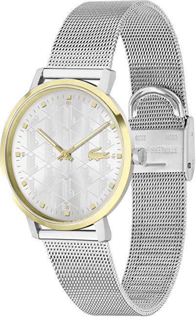 Orë dore Lacoste Crocorigin 2001286