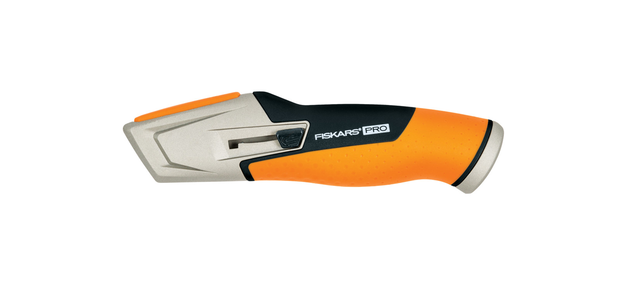 Skallper Fiskars, zezë/ portokalli