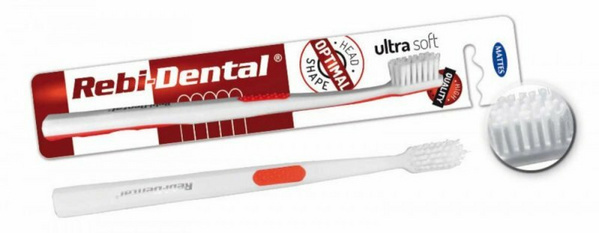 Furçë për dhëmbë Rebi-Dental M61