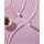 Skrab Labello Wild Rose Lip, 4.8 g
